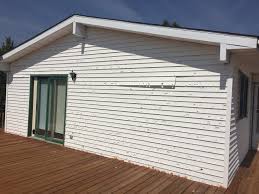 Best Wood Siding Installation  in Morton, WA